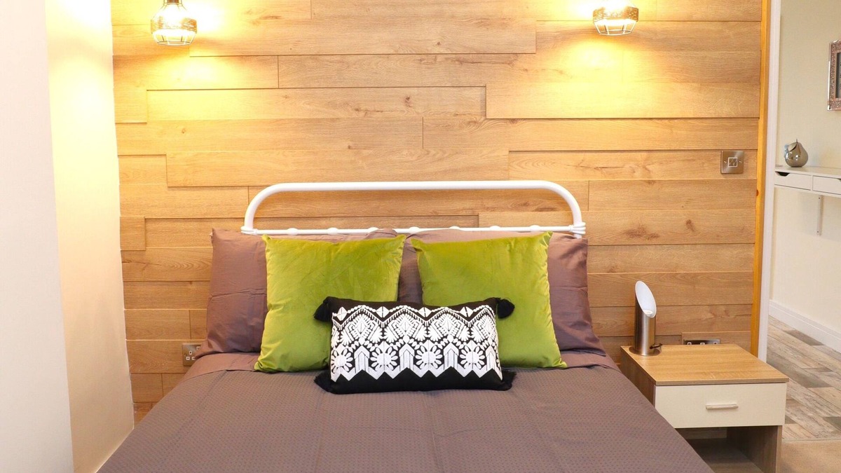 Eastbourne Apartment | Fantastic Apartment centrally located