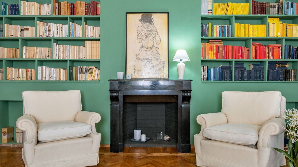 San Salvario Apartment | Fantastic apartment in the boulevard of Turin