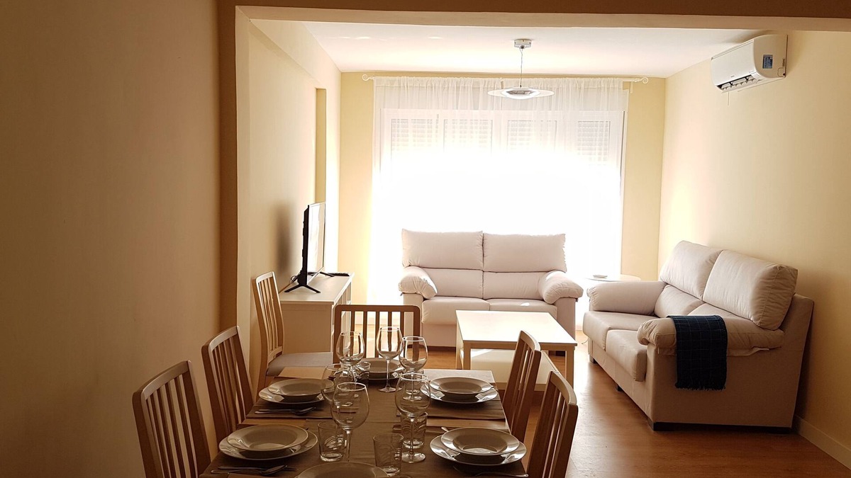 Jewish Quarter Apartment | Fantastic apartment next to the Jewish quarter