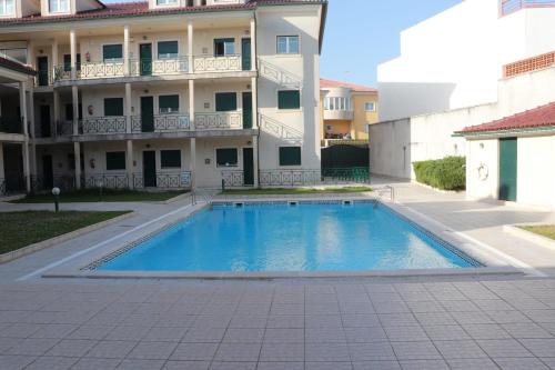 Pedra do Ouro Apartment | Fantastic apartment with pool access