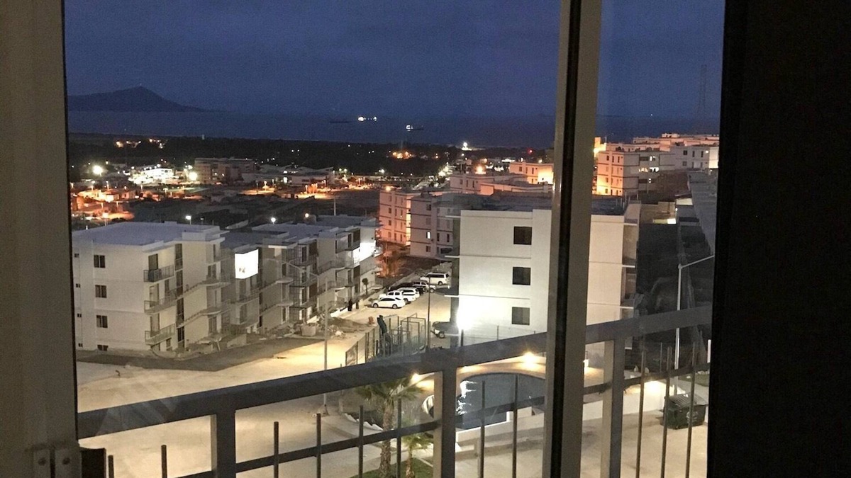 Ensenada Condo | Fantastic Condo #10 Close to the Beach w/AC! Neat & Cozy w/Ocean View!