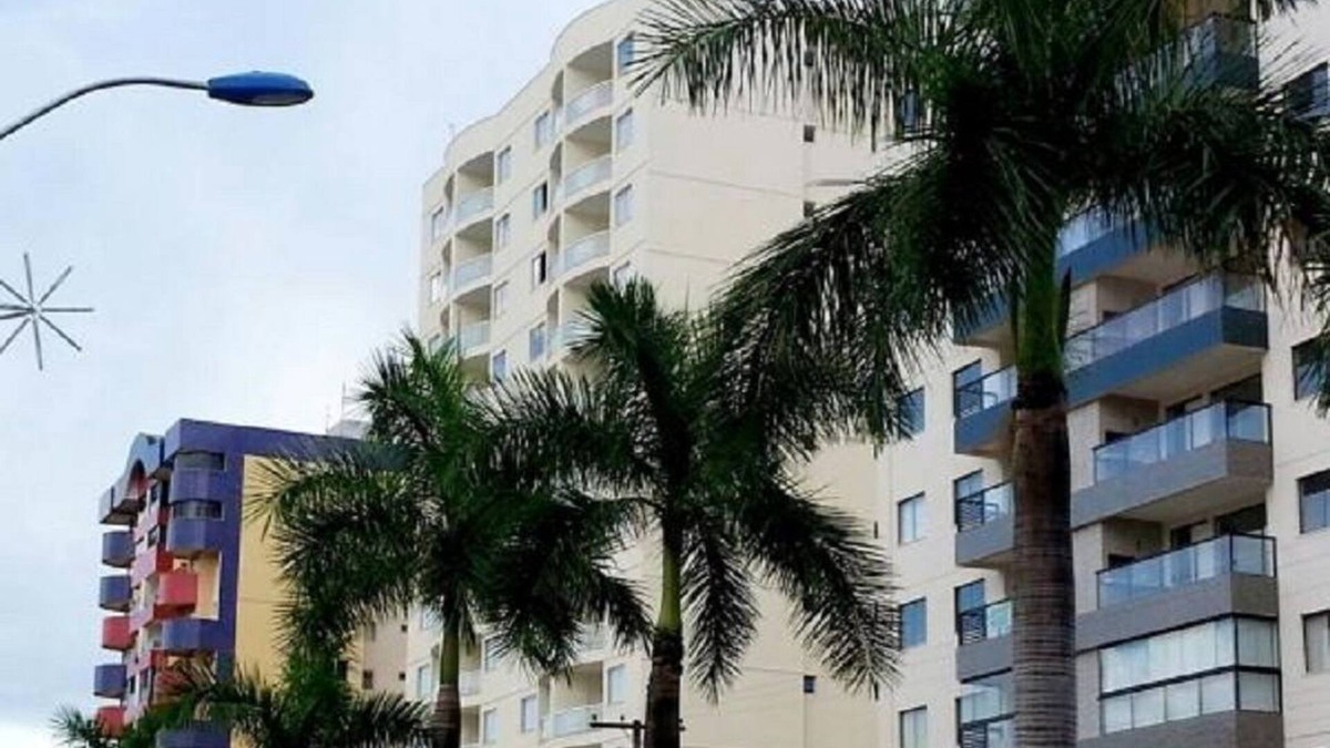 Prive das Caldas Apartment | FANTASTIC: FAMILY - 5 SWIMMING POOLS - EXCELLENT LOCATION - SAUNA - WIFI - ESTAC