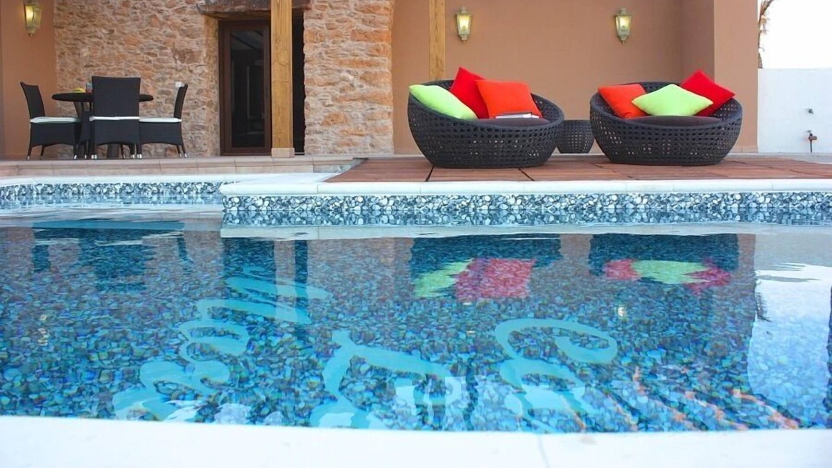 Tuineje House | Fantastic finca with pool. Away from mass tourism and close to the sea.