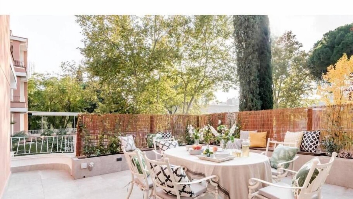 Costillares Apartment | Fantastic flat with terrace Arturo Soria D2
