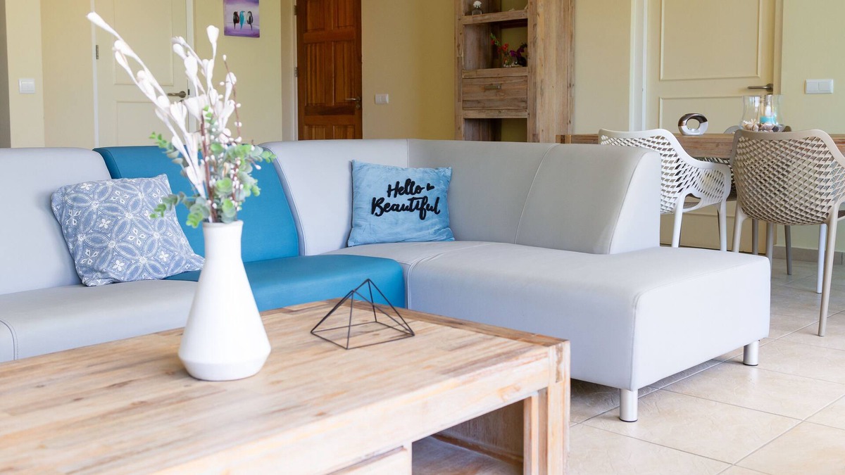 Jan Thiel Resort | Fantastic Garden View Condo Suite 4