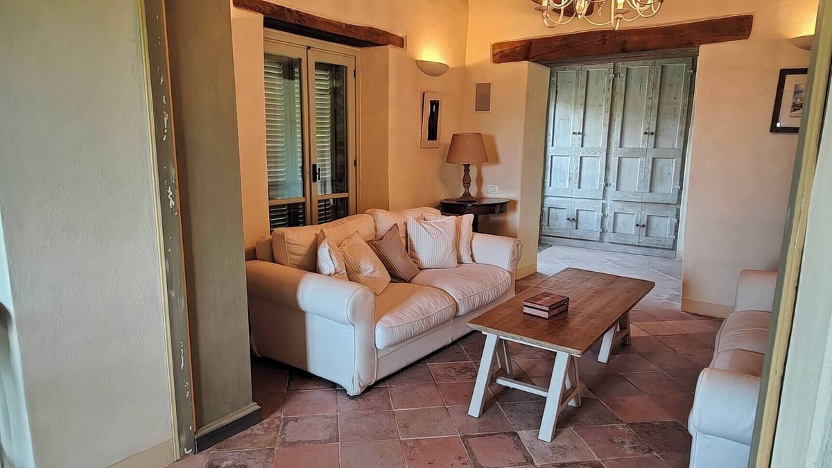 Bivio Lugnano Villa | Fantastic Villa - Infinity pool