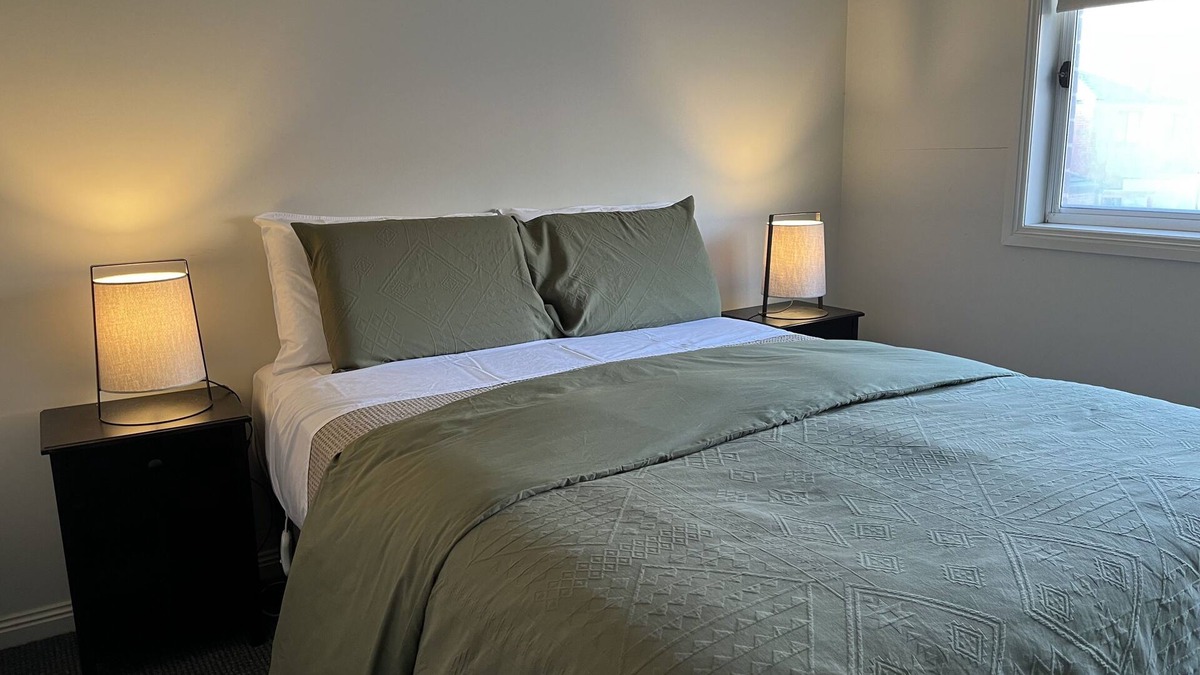 Lake Gardens House | Fantastic Lake Gardens location