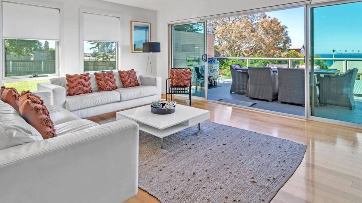 Bridport House | Fantastic large home