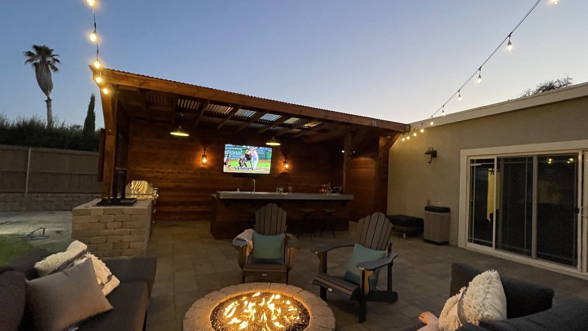 Arroyo Grande House | fantastic location with walking distance to the village