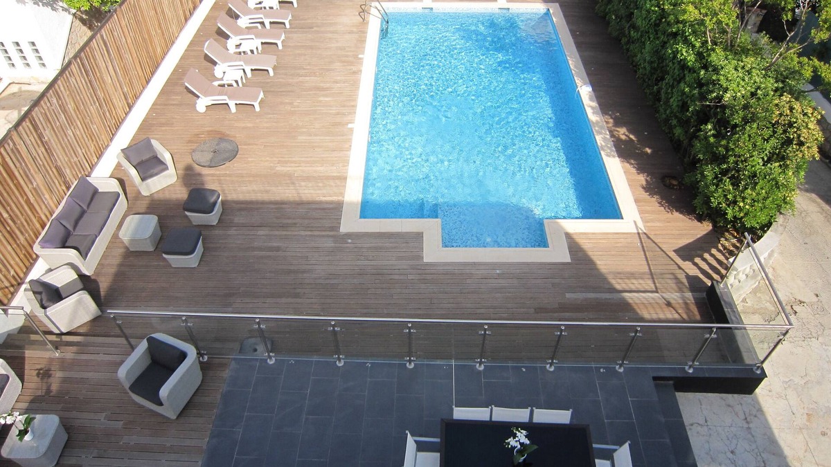 Juan-les-Pins Villa | Fantastic location, Walking distance into Juan Les Pins and Antibes