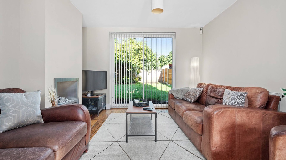 Manchester House | Fantastic, modern 3 bedroom house in West Didsbury. Close to all amenities.