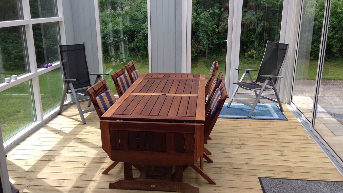 Grenaa House | Fantastic nature area 600 meters from the sea