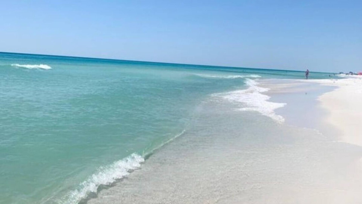 Biltmore Beach House | Fantastic Ocean-Access Home w/Private Patio & Grill