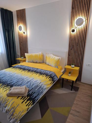 Petrosani Apartment | Fantastic Place Petroșani