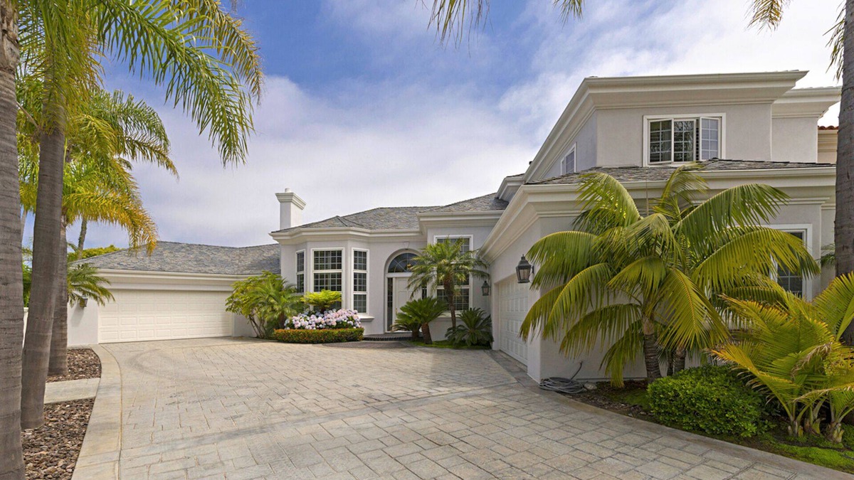 Monarch Beach House | Fantastic Rate for the Exclusive Ritz Cove Community