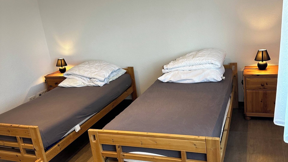 Muersbach Apartment | Fantastic vacation apartment