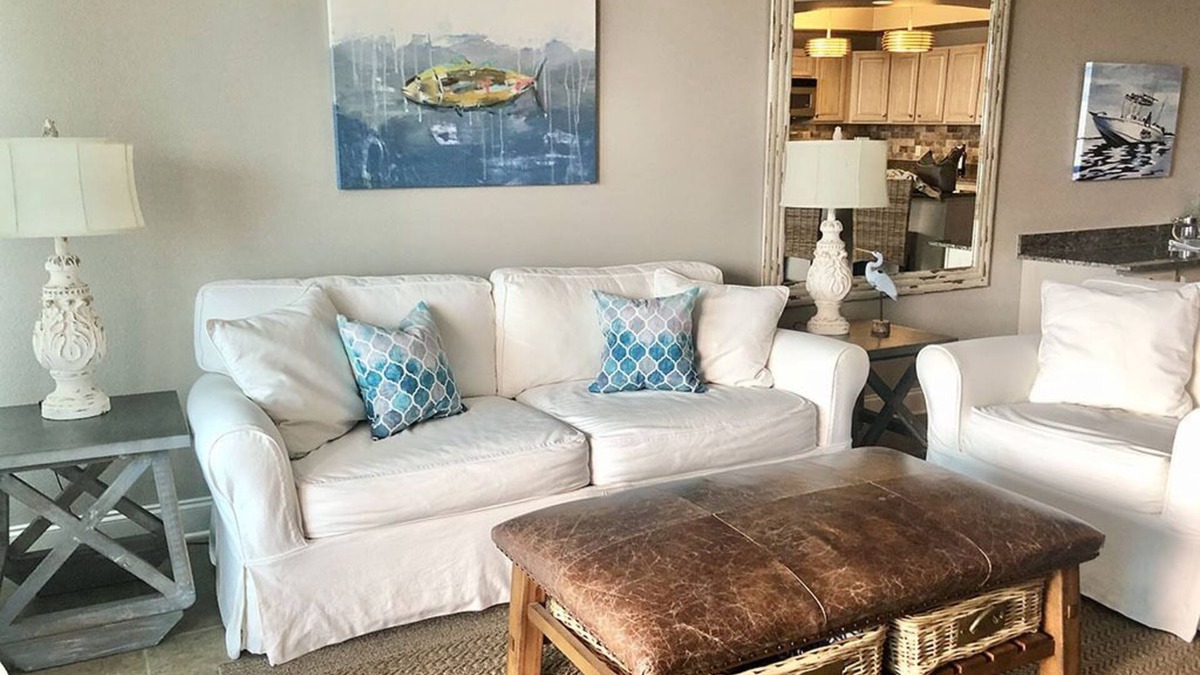 Orange Beach Condo | Fantastic View, The Moorings #314