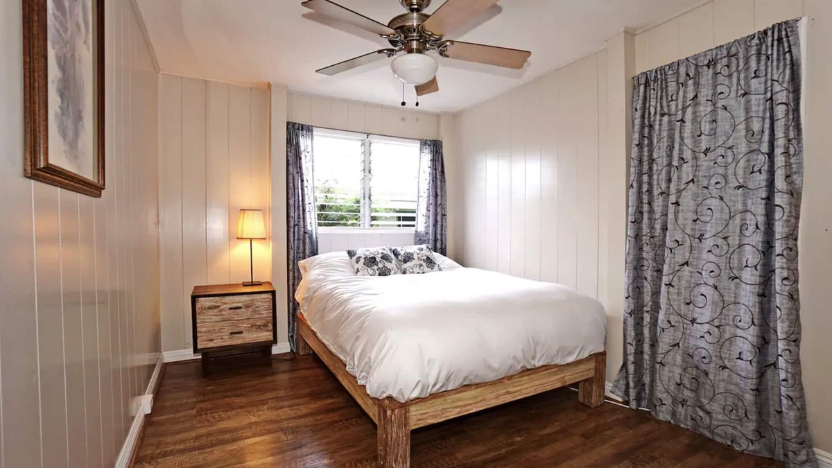Kaimuki House | Fantastic View, Waikiki DiamondHead