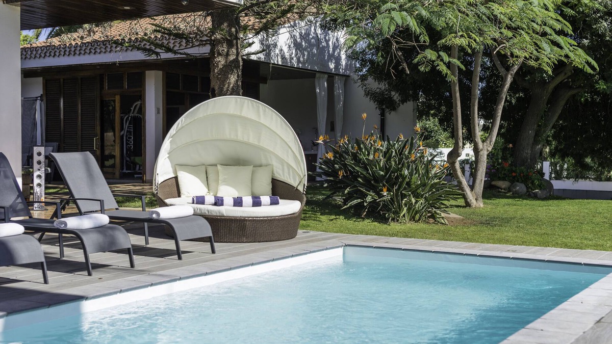 Valsequillo de Gran Canaria Villa | FANTASTIC VILLA IN THE COUNTRYSIDE