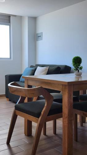 Sogamoso Apartment | Fantastico Apartamento Con Vista Al Atardecer
