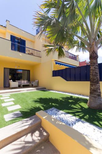Costa Meloneras Apartment | Fantastico Duplex en Meloneras