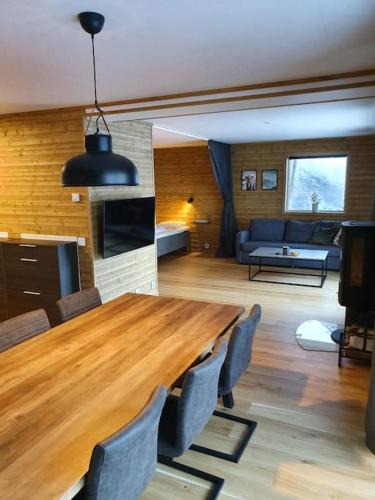 Salen Apartment | Fantastiskt 6 bädds lägenhet i Sälen