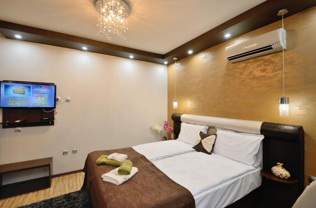 Hisarja Apartment | Fantasy Apartaments and studios Avenue комплекс Фантазия Хисаря
