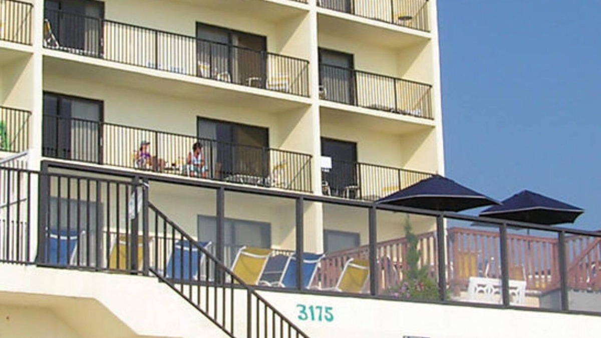 Rio Mar Beaches Resort | FANTASY ISLAND RESORT II OCEANFRONT DAYTONA BEACH BIKE WEEK 2-28,3-7 2025 7 NTSn