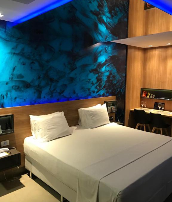 Boca do Rio Hotel | Fantasy Motel