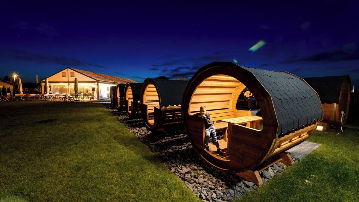 Wisla Mala House | Fantazja Resort Zator