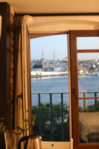 Karakoy Hotel | Fanus Suites Karaköy
