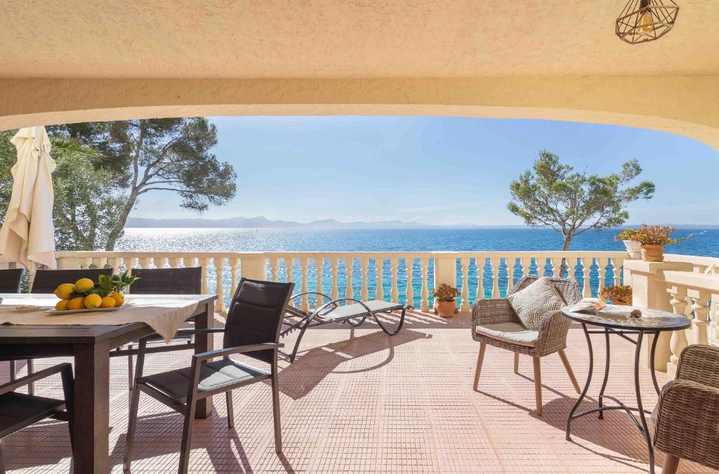 Alcanada Villa | Far alcanada