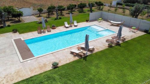 Squinzano House | Faraschita Holiday House