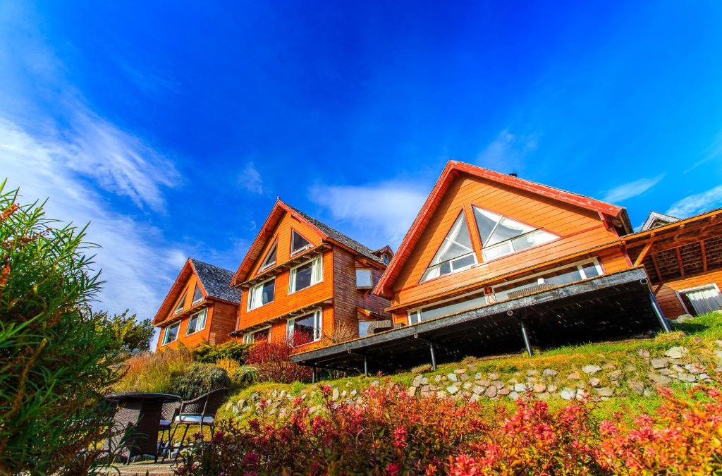 Correntoso Hotel | Faraway