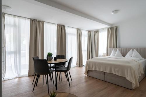 Fohnsdorf Apartment | FarawayHomes Studio Fohnsdorf #12