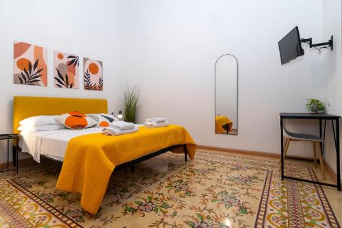 Trapani Apartment | Fardella Hospitality