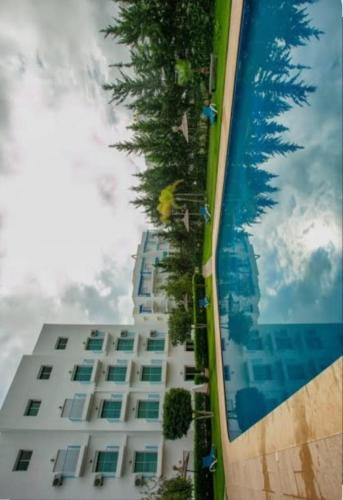 Tetouan Apartment | Faress