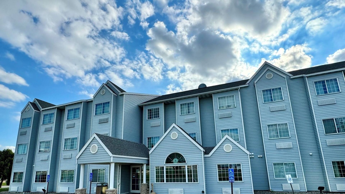 Fargo Hotel | Fargo Airport Inn