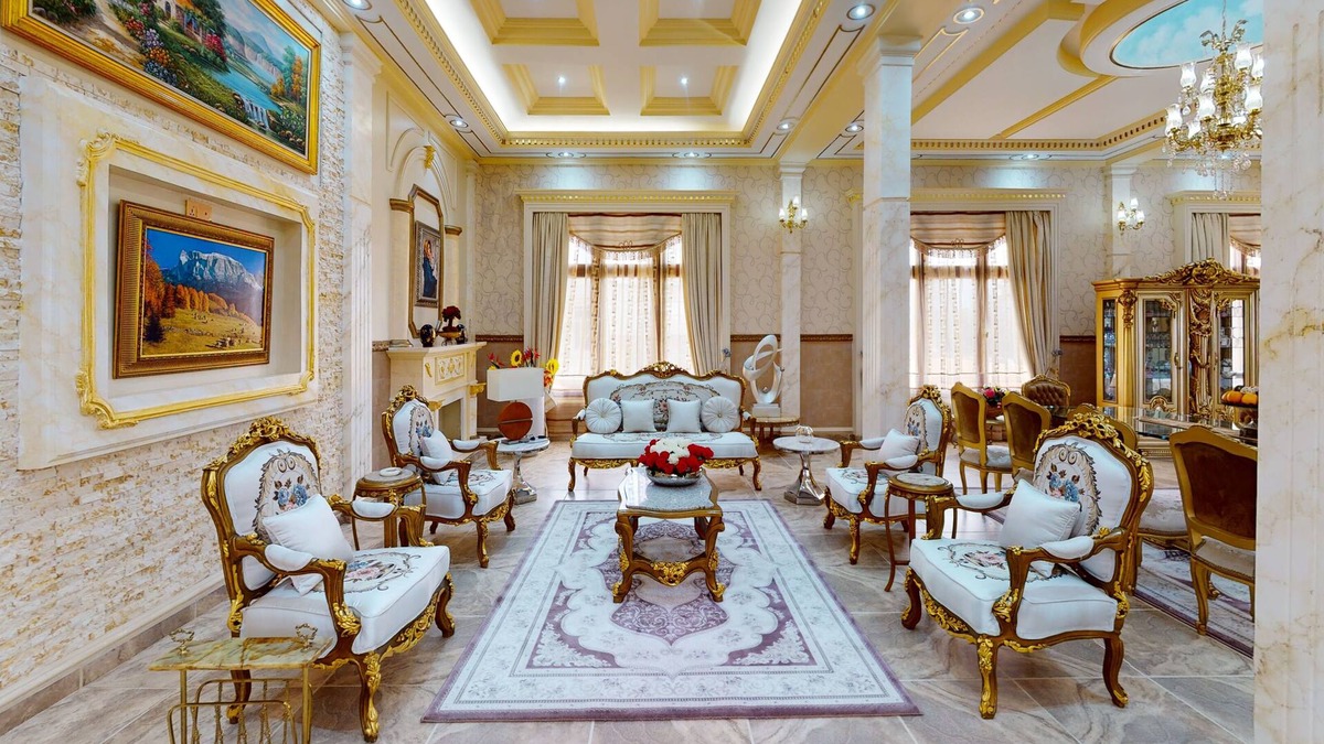Bangangte Hotel | Farhyda & Frères Hôtels