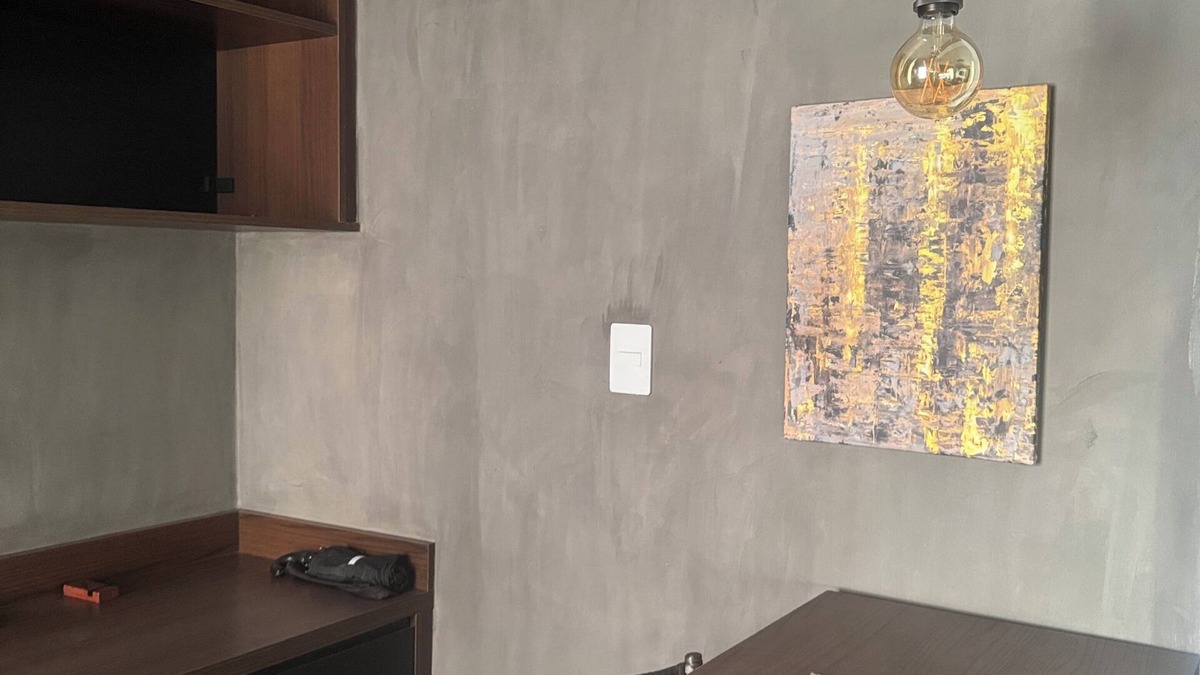 Jardim Europa Apartment | Faria Lima Business