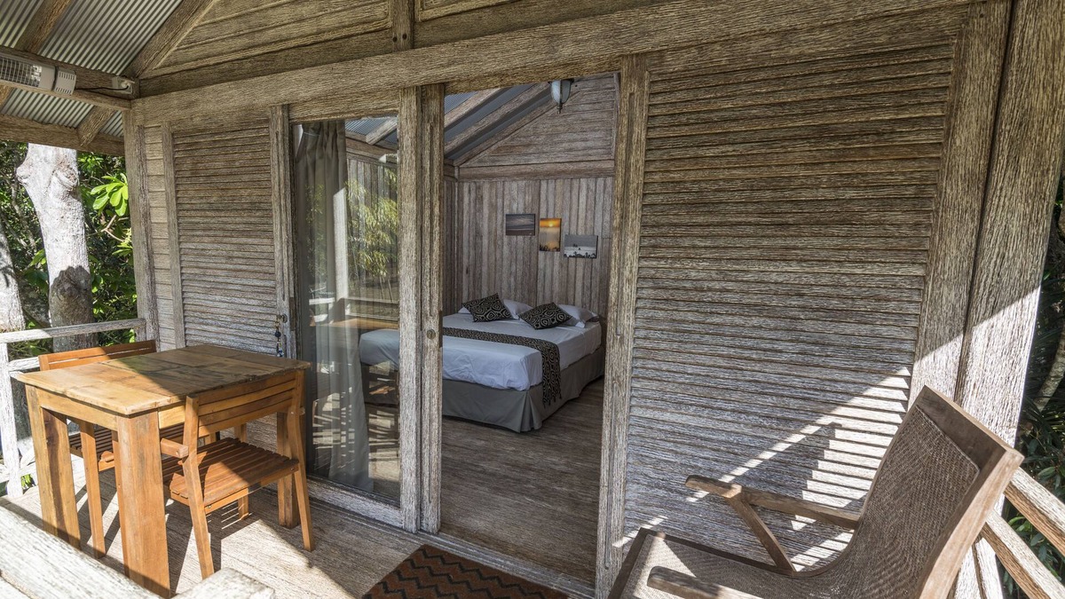 Farino Cabin | Farino Lodge