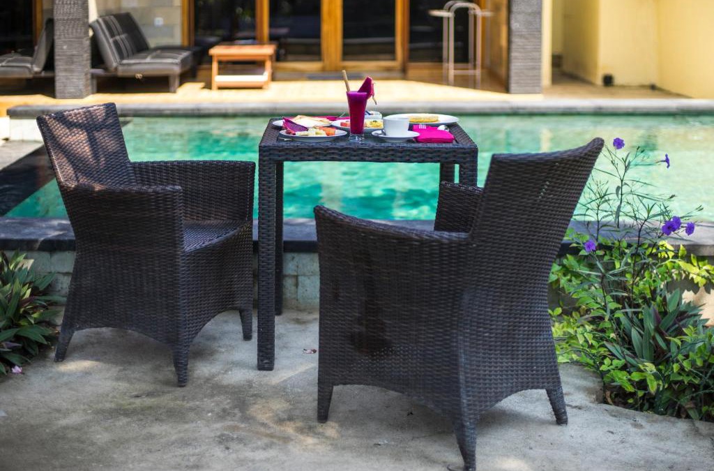 Gili Air House | Faris Villas