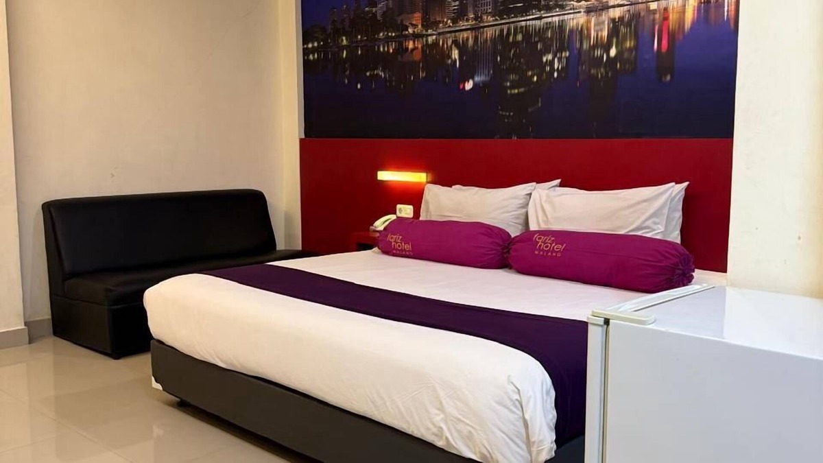 Malang Hotel | Fariz Hotel Malang