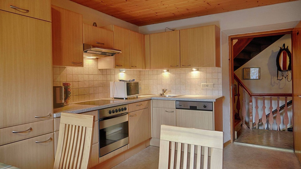 Gerlosbergeben Apartment | Farm in Gerlosberg near the ski area