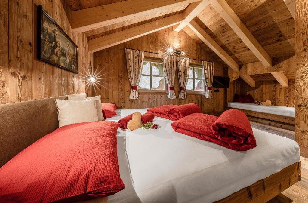 Badia Apartment | FARM CHALET JUSCIARA