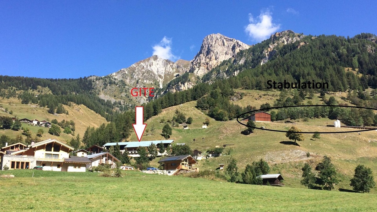 Nancroit Other | Farm cottage (5/7p), calm & leisure, Paradiski, Vanoise, in the land of Beaufort