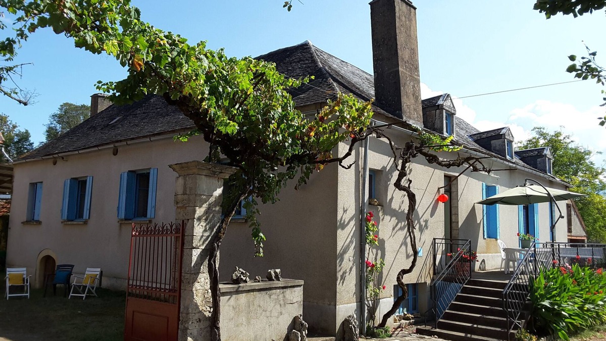 La Cassagne House | Farm cottage in Périgord