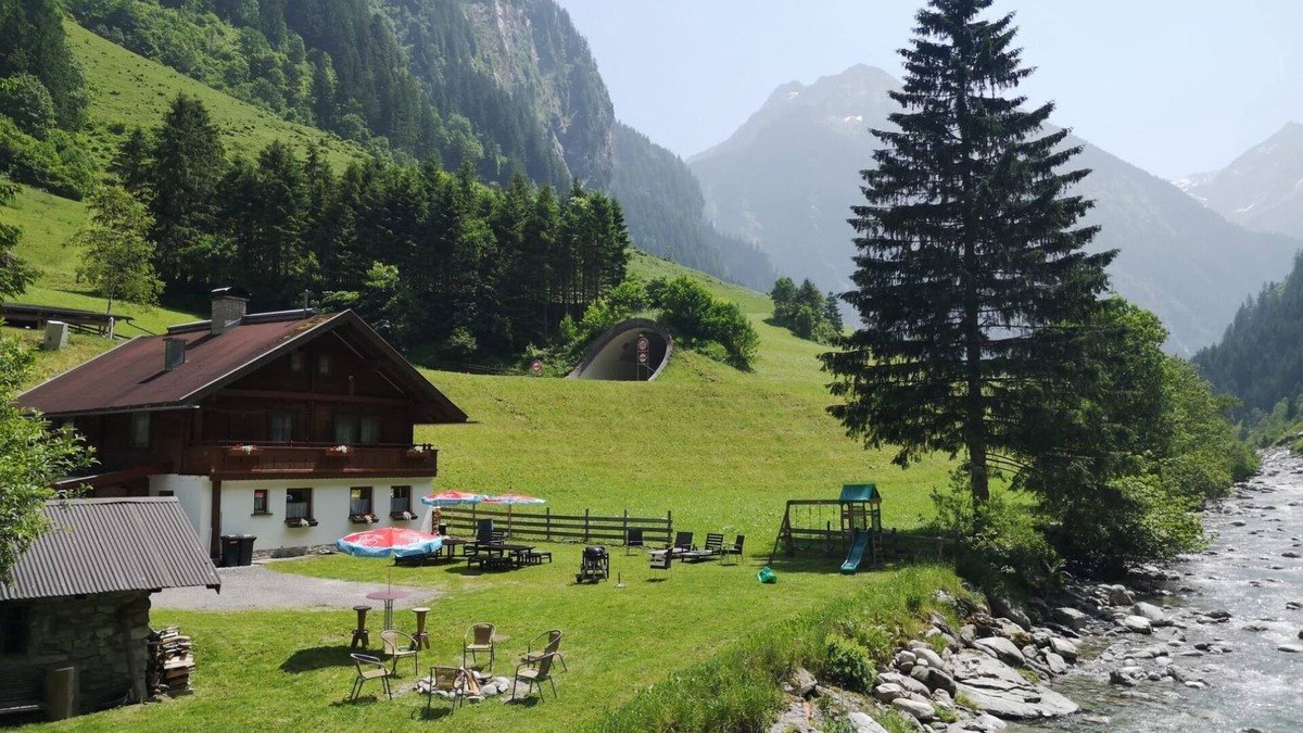 Mayrhofen House | Farm Eben by Interhome