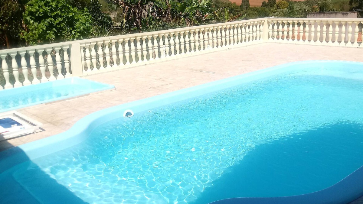 Ibiuna House | Farm for rent in Ibiúna