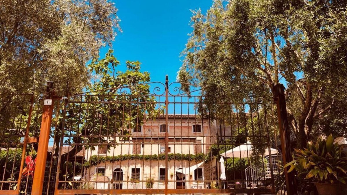 Volta Mantovana Other | Farm Holidays in a strategic point between Garda lake, Verona and Mantua,